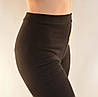 Лосини жіночі трикотажні Kakamee M/L, фото 6