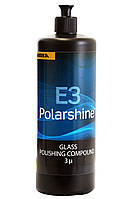 Полірувальна паста Polarshine E3, для полірування скла (1л)