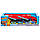Hot Wheels Великий автовоз перевізник і 4 машинки Mega Hauler and 4 Cars Set, фото 2
