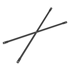 Діагональний зв'язок (хрестовина) для будівельних лісів