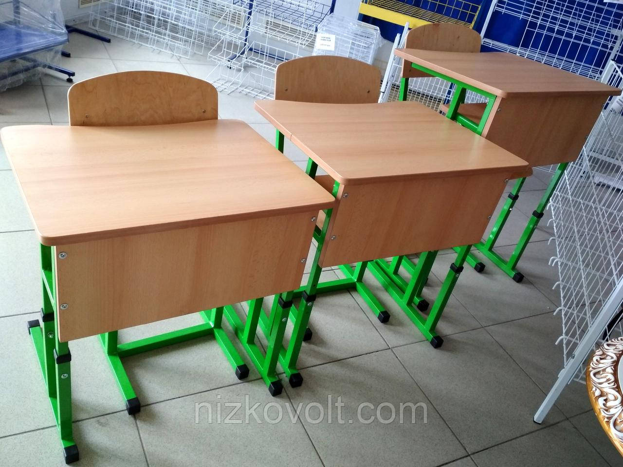 Шкільні меблі для нової української школи