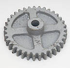 Колесо зубчасте СУПН, КРН z=35