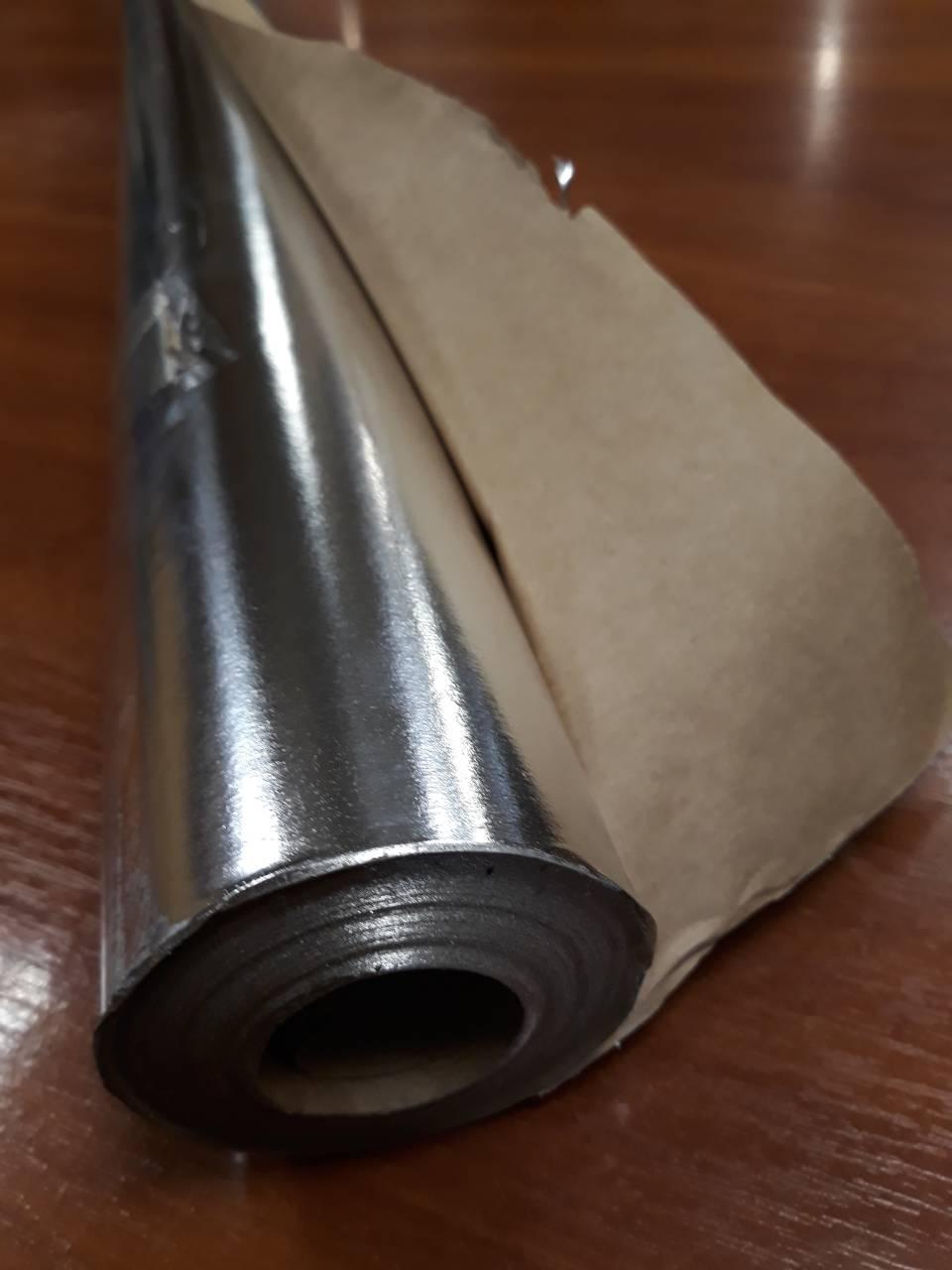 Фольгований папір для лазень і саун 30 м2 супер якість (Україна) .