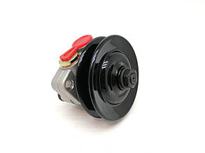 Насос підкачування палива Deutz 02112673