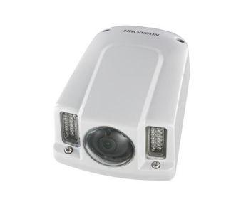 Відеокамера Hikvision DS-2CD6512-IO