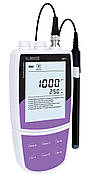Портативний іономір Bante321