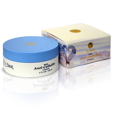 Доктор Нона Антицелюлітний крем/Anti-Cellulite Cream 4Fl oz/ 120 ml
