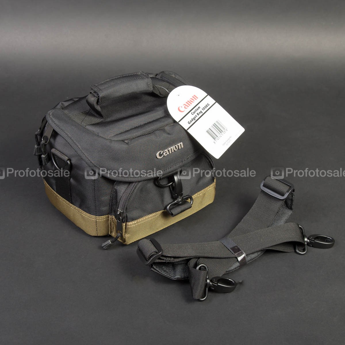 Canon 100 EG, фото 1