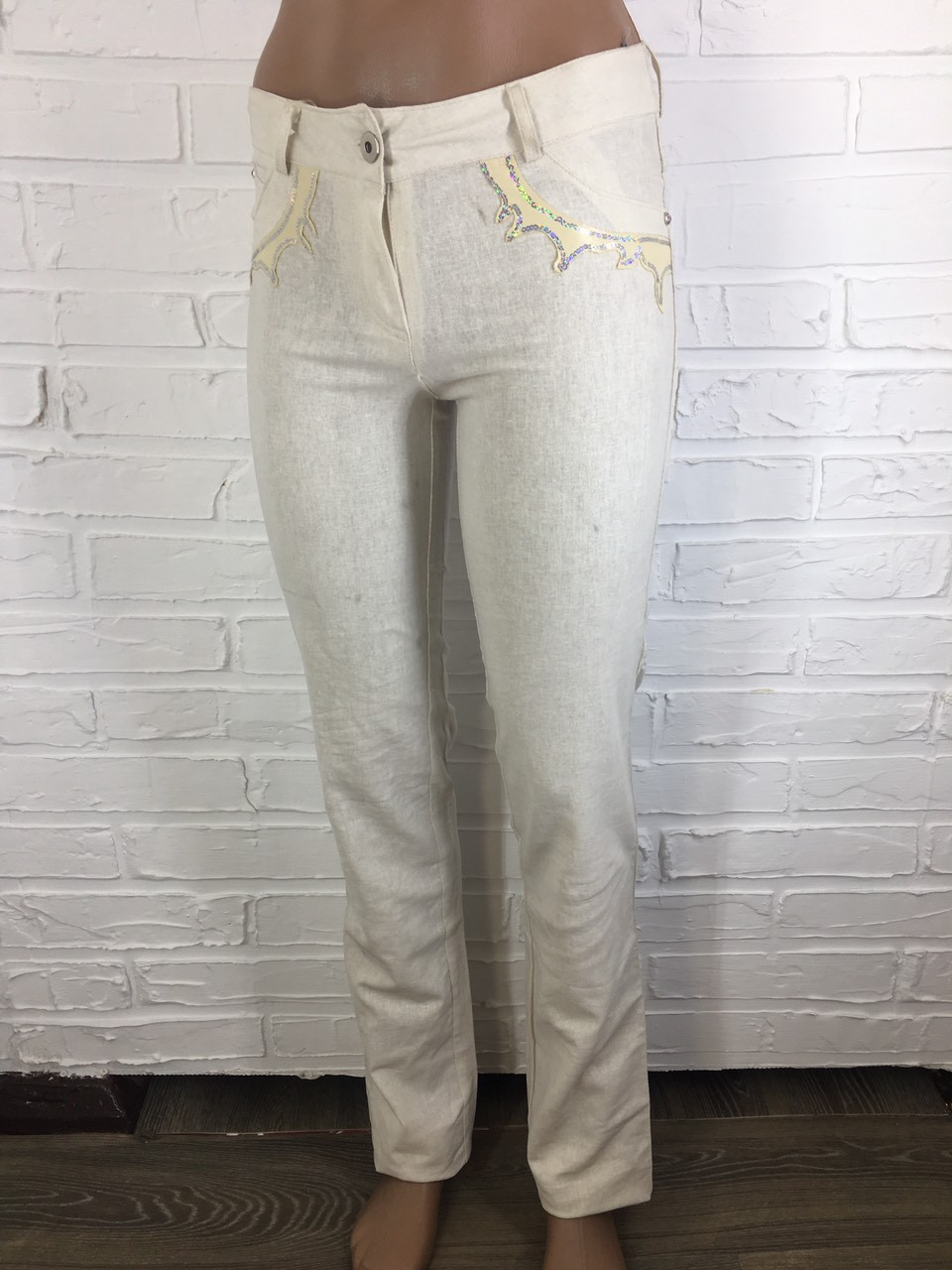 Штани жіночі 8016 Уцінка!, фото 1