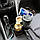 Автомобільний Тримач Підсклянник Chane Auto Multi Cup Holder 5 в 1, фото 4