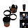 Автомобільний Тримач Підсклянник Chane Auto Multi Cup Holder 5 в 1, фото 9