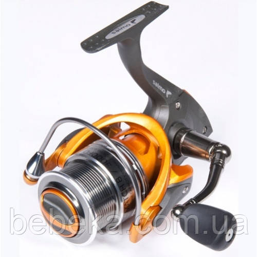 КОТУШКА SALMO ELITE MATCH 8 2000FD