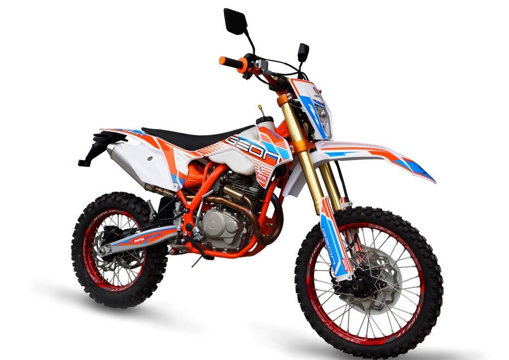 GEON TERRAX 250 CB (19/16) PRO 2020