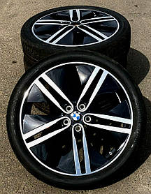 Оригінальні диски 20-дюймові BMW i3 i01 430 style