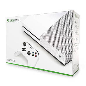 Ігрова консоль Microsoft Xbox ONE S 500 GB