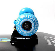 Дерев'яний СкейтБорд від Fish Skateboard Finger, фото 6