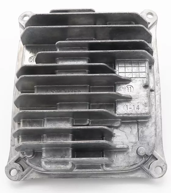 Світлодіодний блок розпалу A2059005010 Mercedes-Benz C-Class