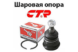 Кульова опора 06-(оригінал) Каптіва