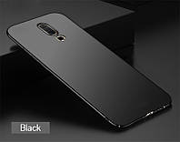 Пластиковий чохол для Meizu 15 Black