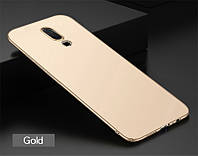 Пластиковий чохол для Meizu 15 Gold
