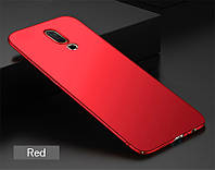 Пластиковий чохол для Meizu 15 Red