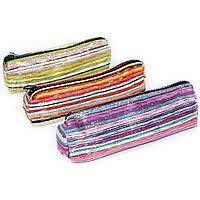 Пенал м`який 1 відділ Safari 18002