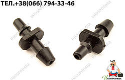 Стартер для мікротрубки d 3мм