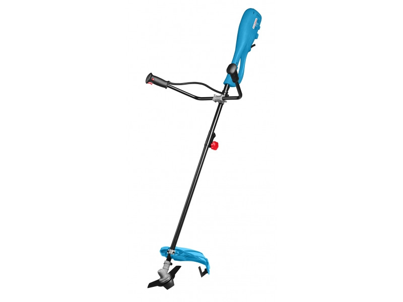 Електротріммер BauMaster GT-3526 : 2600 Вт | Гарантія 18 місяців, фото 1