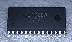 Мікросхема IK21021DW