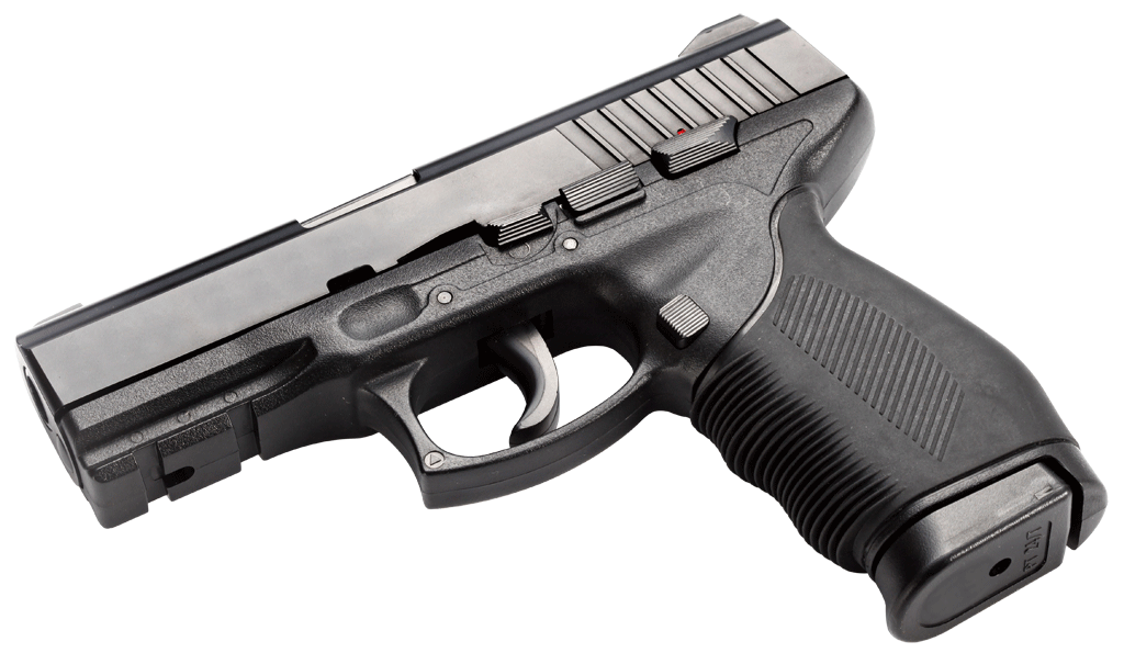 Пневматичний пістолет KWC H&K KM 46D