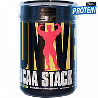 Амінокислоти bcaa Universal Nutrition BCAA Stack (250 g)