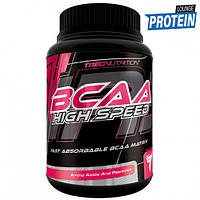 Амінокислоти bcaa TREC Nutrition BCAA High Speed (900 g)