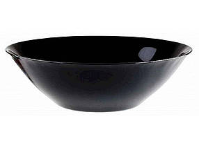 Салатник 270 мм Carine Black "Luminarc"