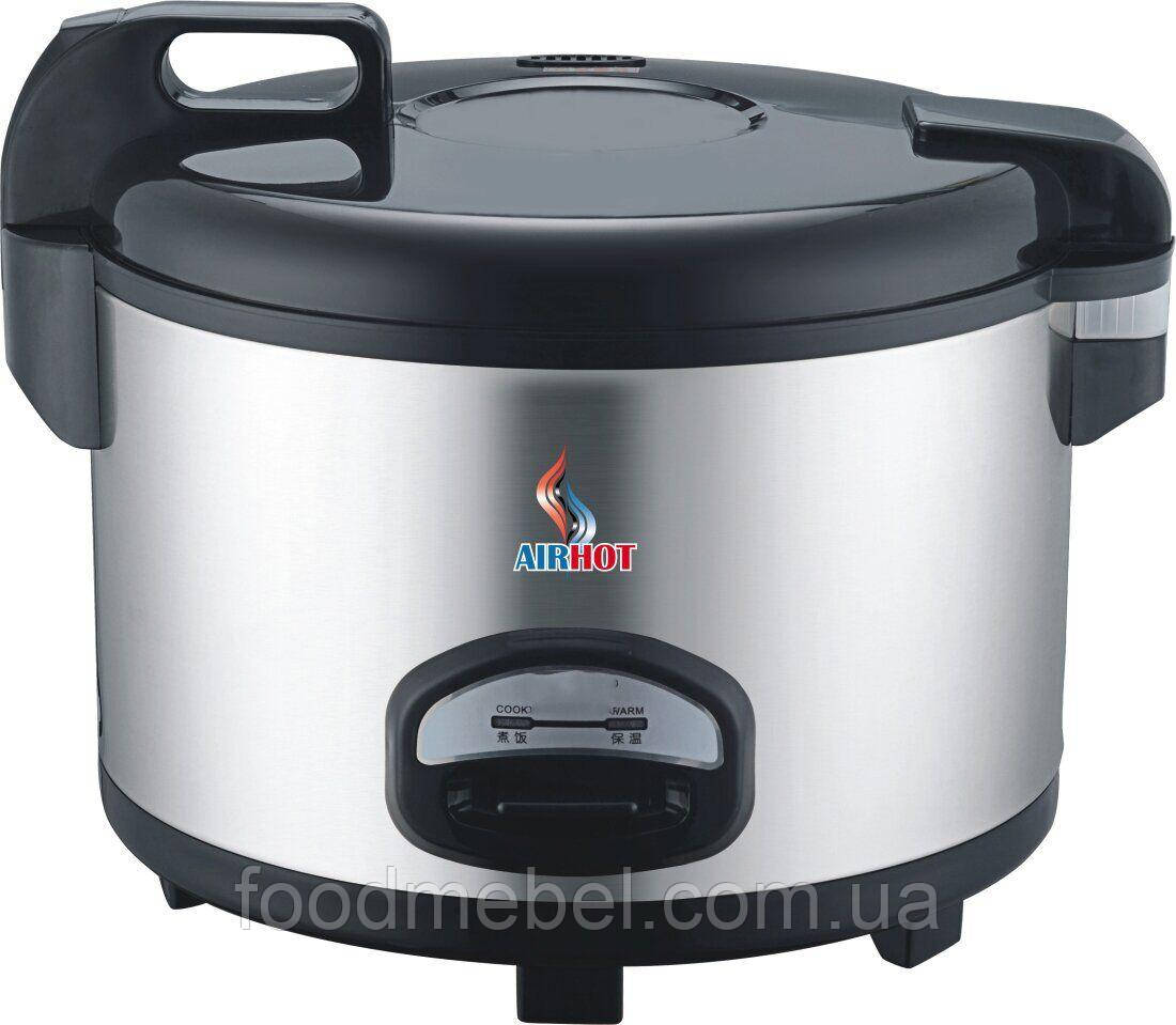 Рисоварка Airhot RC-5 професійна на 40 порцій, фото 1
