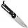 Ніж Chris Reeve Small Sebenza G10 Handle, фото 3