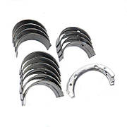 Комплект вкладишів корінних А2301-95сб-40/48 Р1