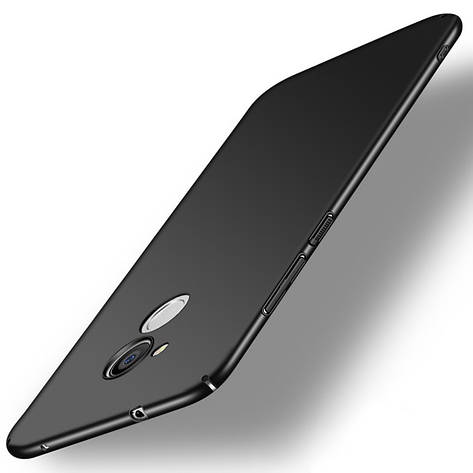 Пластиковий чохол для Sony XA2 Ultra Black, фото 2
