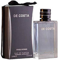 Чоловіча парфумована вода De Costa 100ml. Fragrance World.(100% ORIGINAL)