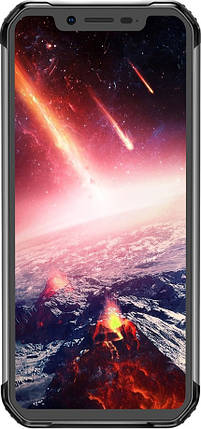Смартфон Blackview BV9600 Pro 128Gb Grey Гарантія 3 місяці, фото 2