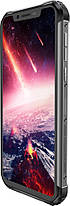 Смартфон Blackview BV9600 Pro 128Gb Grey Гарантія 3 місяці, фото 2