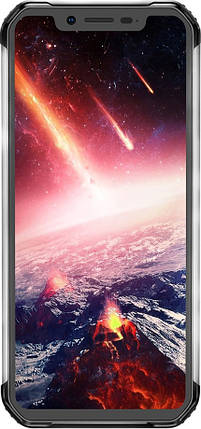 Смартфон Blackview BV9600 Pro 128Gb Silver Гарантія 3 місяці, фото 2