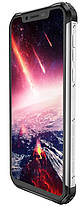 Смартфон Blackview BV9600 Pro 128Gb Silver Гарантія 3 місяці, фото 3