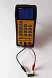 Вимірювач RLC DE-5000, фото 2