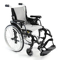 Ультра легка Алюмінієва Інвалідна Коляска KARMA S - ERGO 305 Ultra Light Wheelchair
