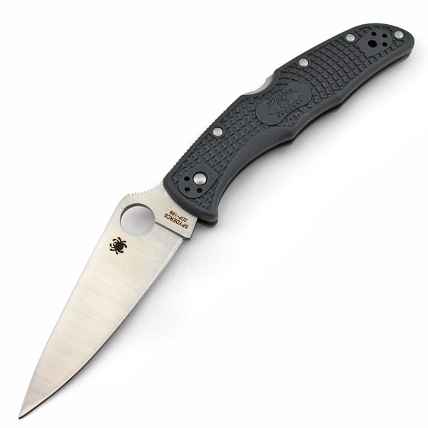 Ніж Spyderco Endura 4 C10