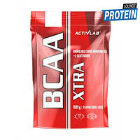 Амінокислоти bcaa Activlab BCAA Xtra 800 g