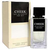 Чоловіча парфумована вода Cheek 100ml.Fragrance World (100% ORIGINAL)