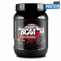 Амінокислоти bcaa Activlab BCAA Cross Training (400 г)