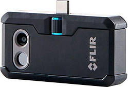 Тепловізор: FLIR ONE Pro