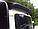 Спойлер на Renault Trafic 2001-2014 (сорочечка), фото 4